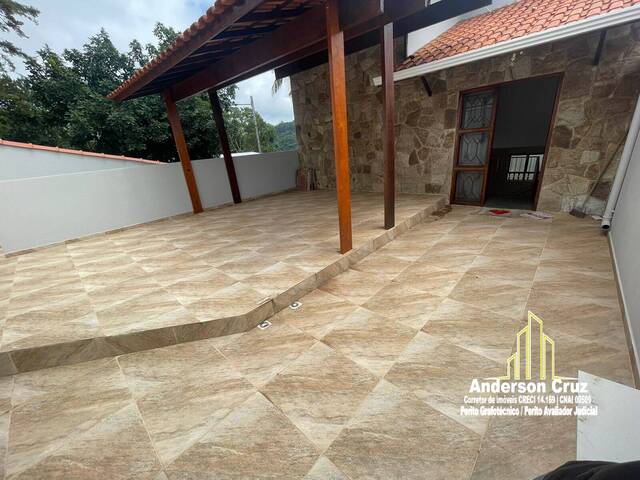 #2666 - Casa para Venda em Poços de Caldas - MG