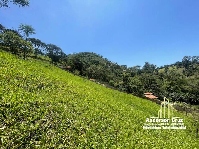 #2668 - Chácara para Venda em Campestre - MG