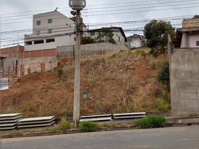 #2671 - Área para Venda em Poços de Caldas - MG