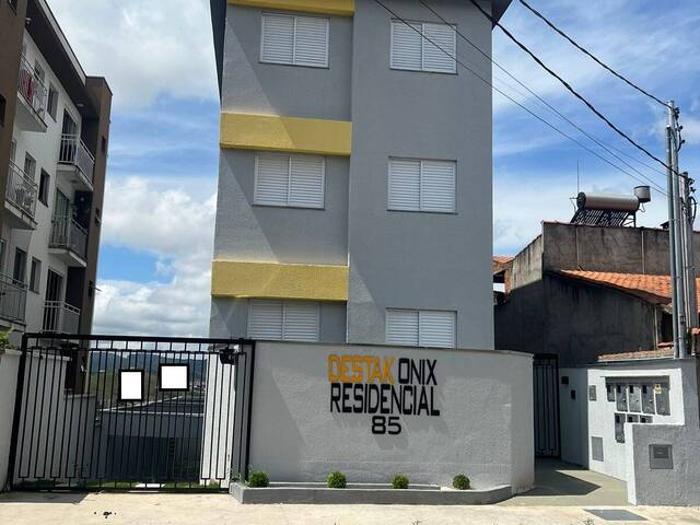 #2682 - Apartamento para Venda em Poços de Caldas - MG