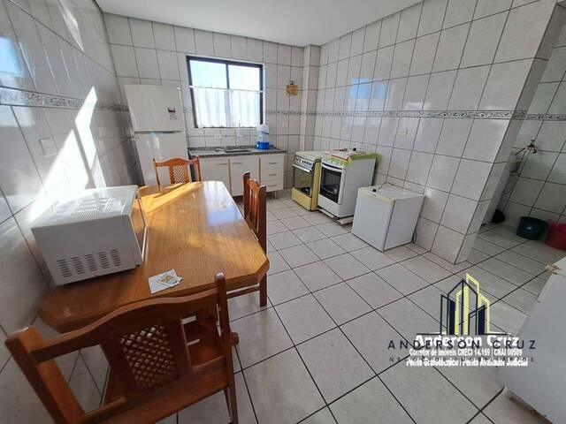 #2697 - Apartamento para Venda em Poços de Caldas - MG