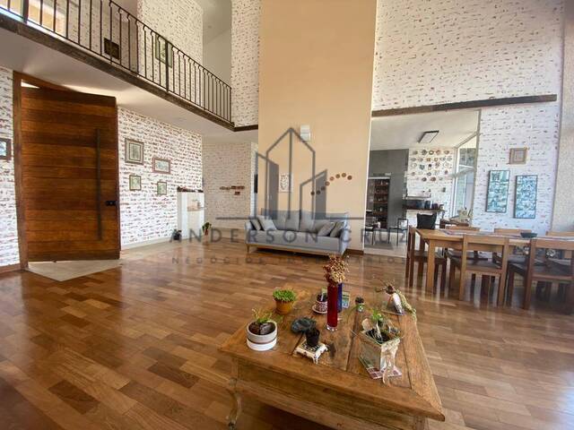 #2699 - Casa para Venda em Poços de Caldas - MG