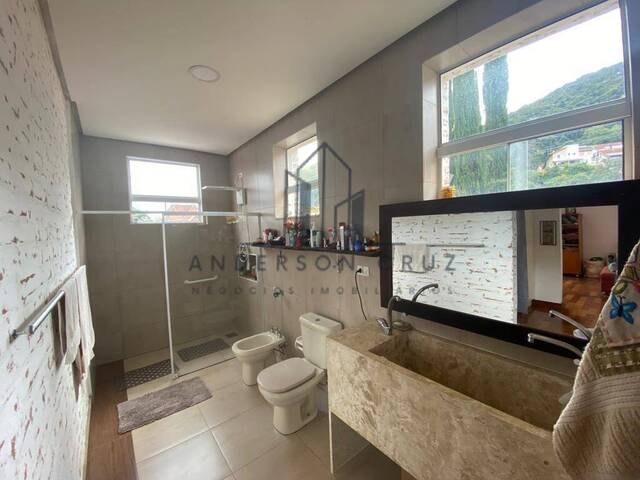 #2699 - Casa para Venda em Poços de Caldas - MG