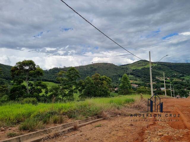 #2721 - Área para Venda em Poços de Caldas - MG