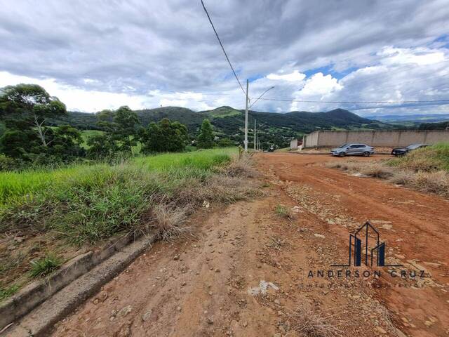 #2721 - Área para Venda em Poços de Caldas - MG