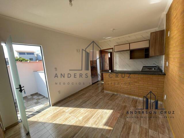 Casa para Locação em Poços de Caldas - 3