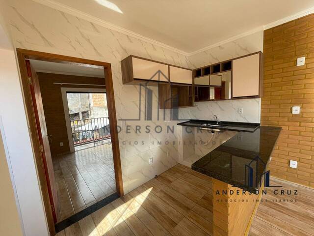Casa para Locação em Poços de Caldas - 4