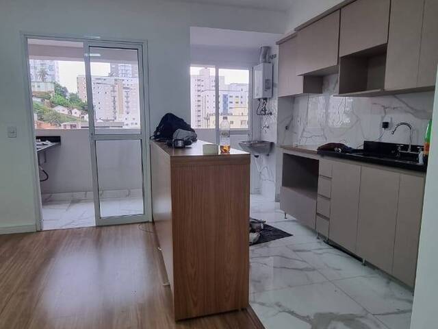 #2748 - Apartamento para Venda em Poços de Caldas - MG