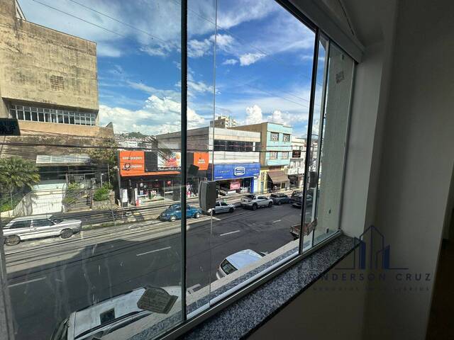 Salão Comercial para Locação em Poços de Caldas - 4