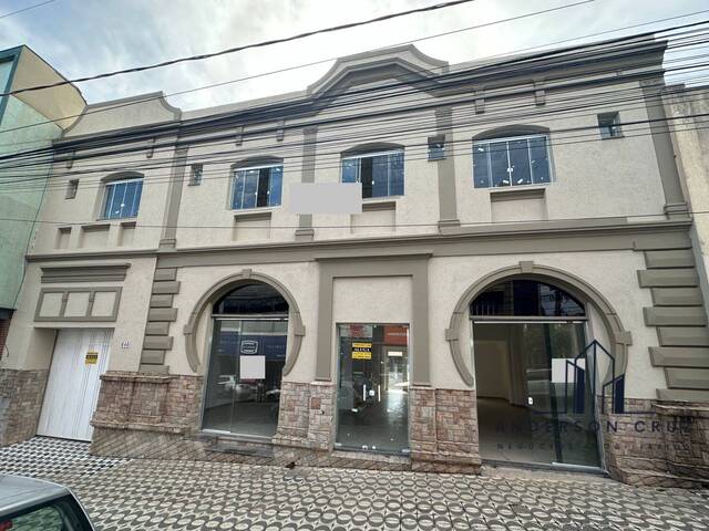 Sala para Locação em Poços de Caldas - 5