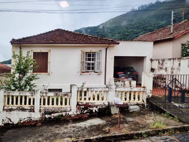 #2779 - Casa para Venda em Poços de Caldas - MG