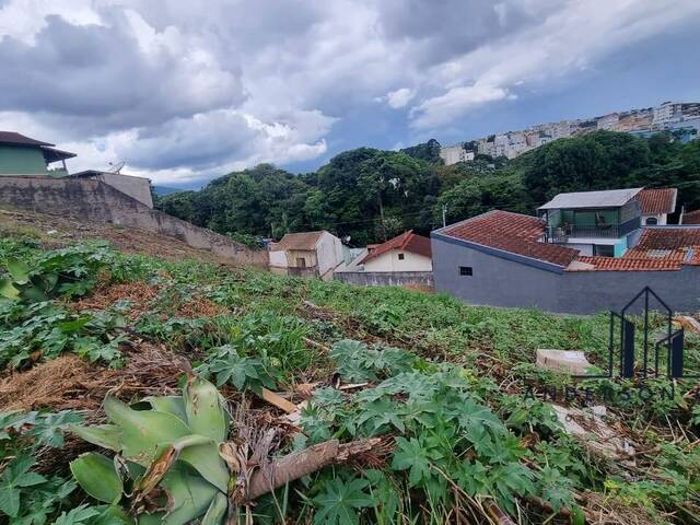 Venda em Jardim Country Club - Poços de Caldas