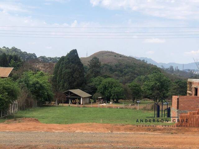 Venda em Campo Alegre - Poços de Caldas