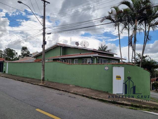 #2791 - Casa para Venda em Poços de Caldas - MG