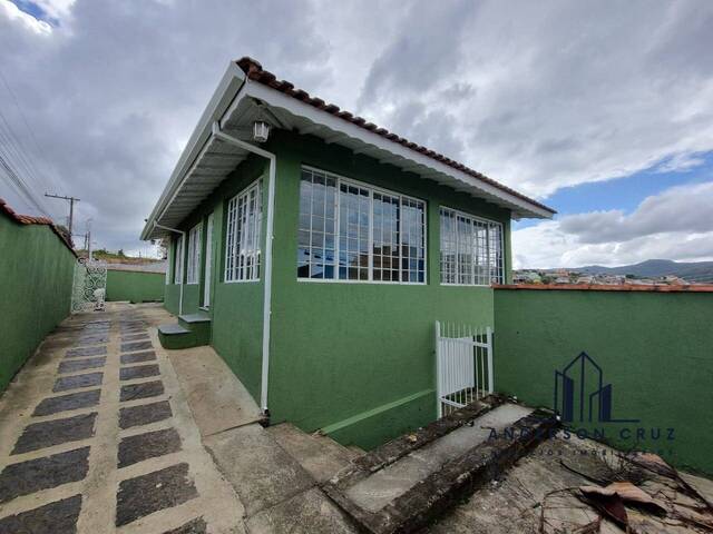 #2791 - Casa para Venda em Poços de Caldas - MG