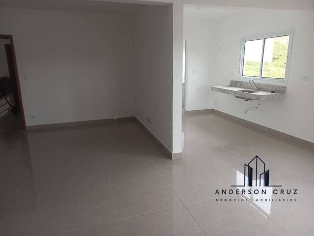 #2794 - Apartamento para Venda em Poços de Caldas - MG