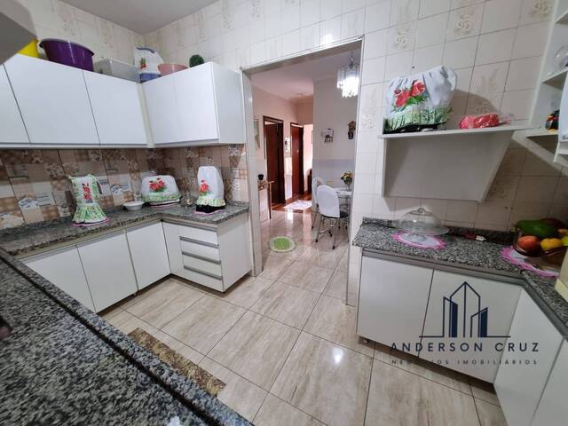 #2801 - Casa para Venda em Poços de Caldas - MG