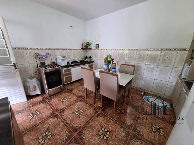 Casa para Venda em Poços de Caldas - 4