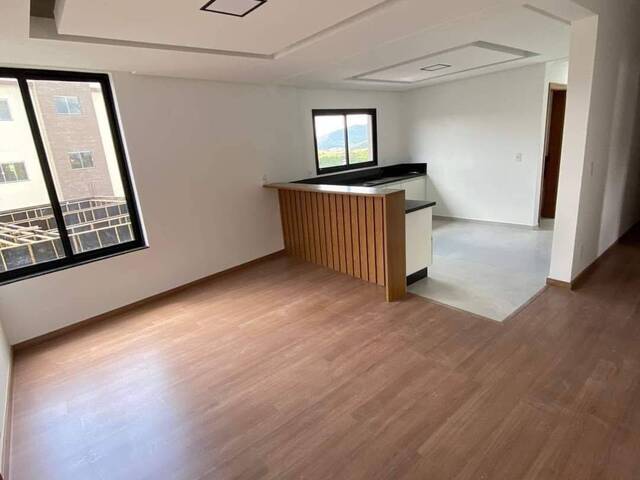 #2802 - Apartamento para Venda em Poços de Caldas - MG