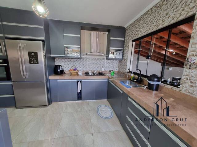Casa para Venda em Poços de Caldas - 4