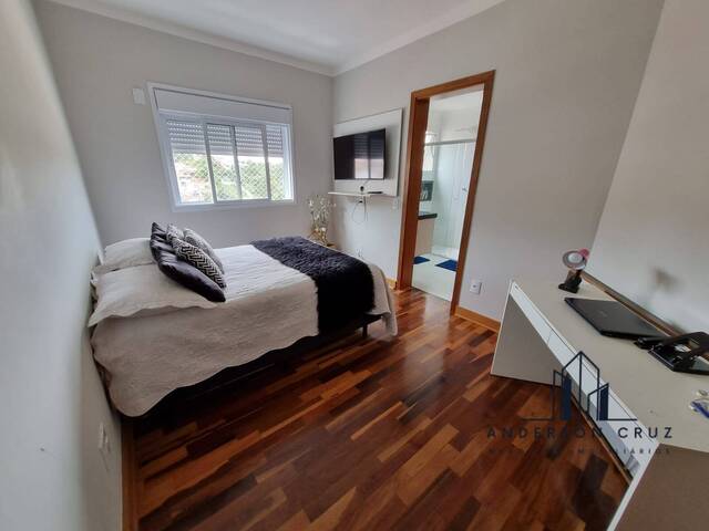 Apartamento para Venda em Poços de Caldas - 4