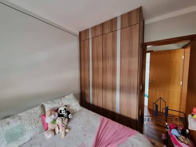 Apartamento para Venda em Poços de Caldas - 5