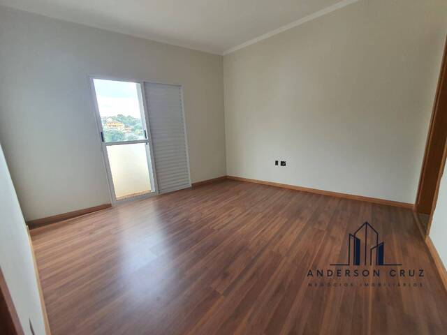 #2817 - Apartamento para Venda em Poços de Caldas - MG