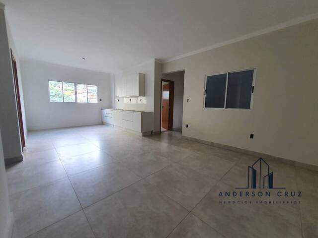 #2817 - Apartamento para Venda em Poços de Caldas - MG