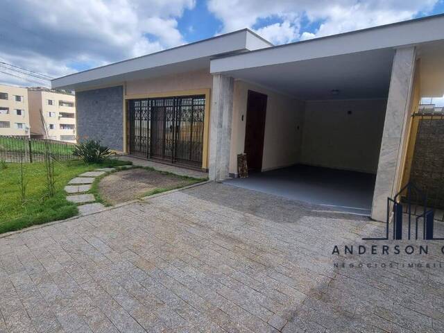 #2819 - Casa para Venda em Poços de Caldas - MG