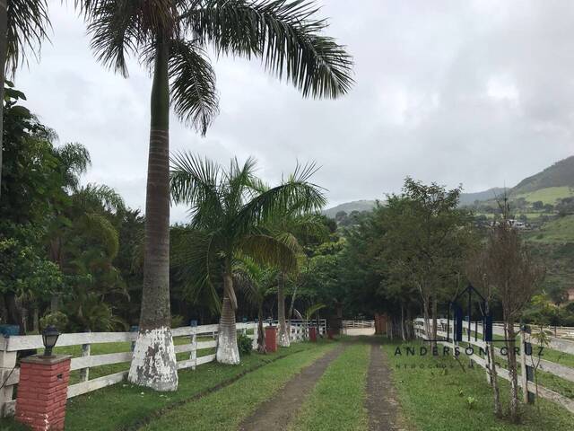 #2822 - Chácara para Venda em Caldas - MG