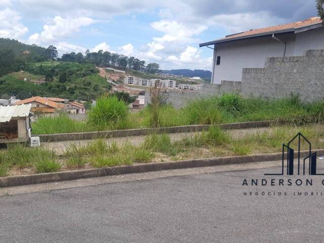 Venda em Bairro Tiradentes - Poços de Caldas