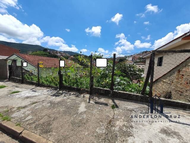 #2832 - Área para Venda em Poços de Caldas - MG