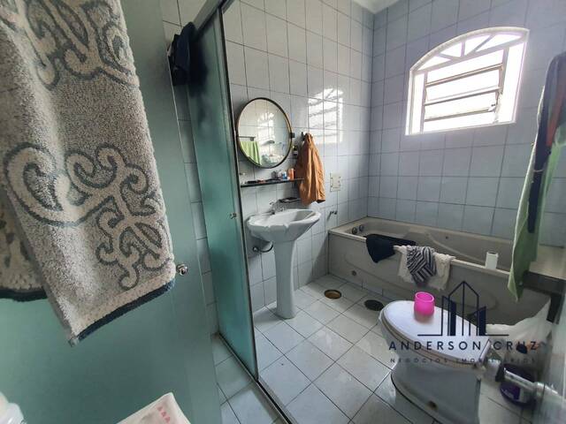 Casa para Venda em Poços de Caldas - 5