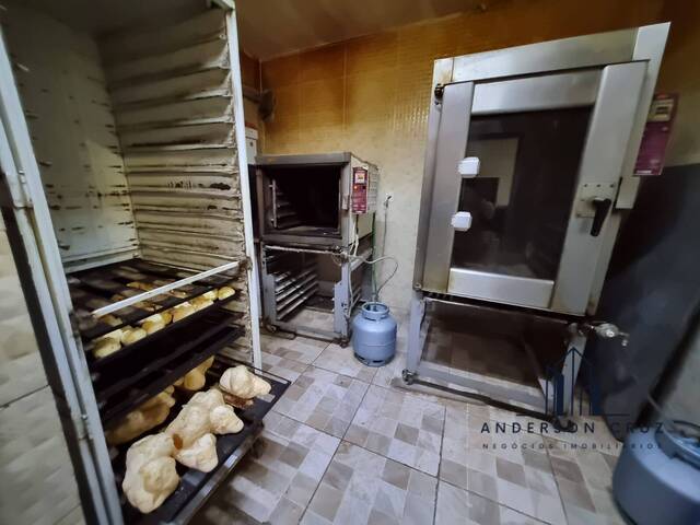 Ponto Comercial para Venda em Poços de Caldas - 4
