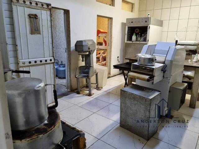 Ponto Comercial para Venda em Poços de Caldas - 5