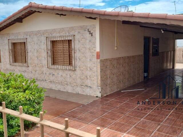 #2845 - Casa para Venda em Poços de Caldas - MG