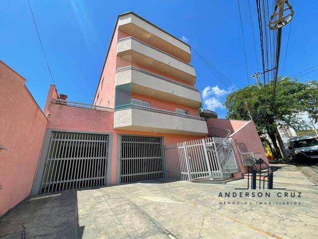 #2853 - Apartamento para Venda em Poços de Caldas - MG