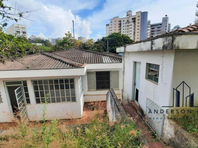 #2869 - Casa para Venda em Poços de Caldas - MG