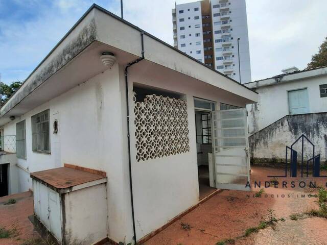 #2869 - Casa para Venda em Poços de Caldas - MG