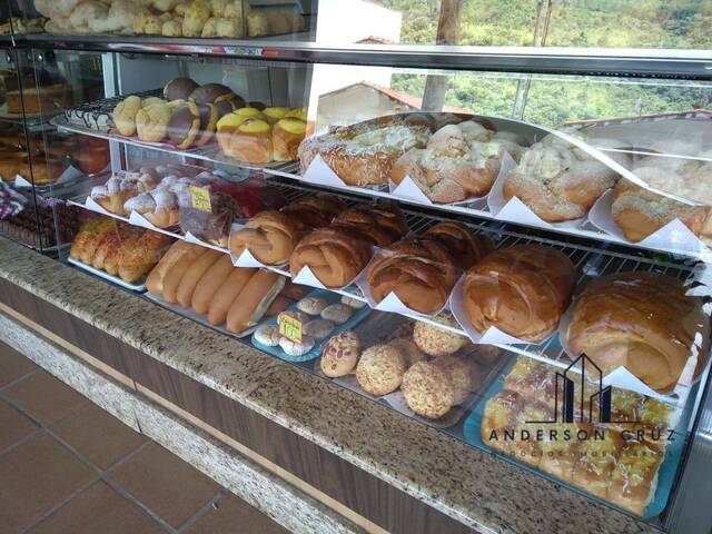 Venda em Dom Bosco - Poços de Caldas