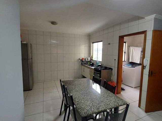 #2886 - Apartamento para Venda em Poços de Caldas - MG