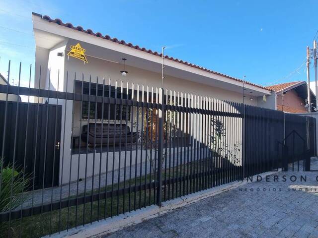 #2888 - Casa para Venda em Poços de Caldas - MG