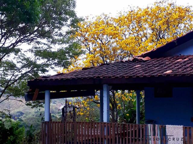 #2887 - Chácara para Venda em Caldas - MG