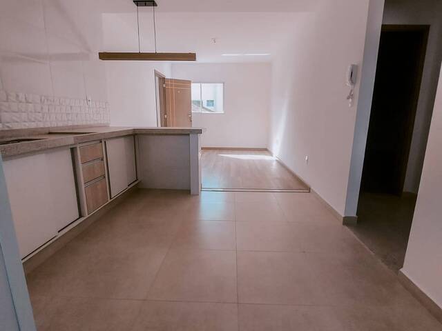 #2893 - Apartamento para Venda em Poços de Caldas - MG