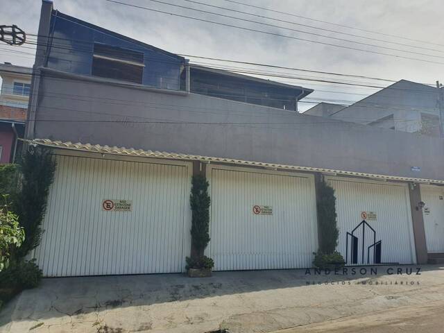 #2912 - Casa para Venda em Poços de Caldas - MG