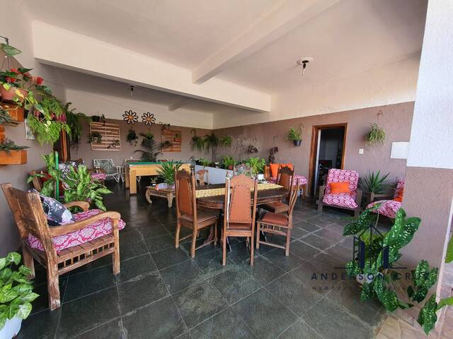 Casa para Venda em Poços de Caldas - 4