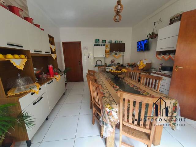 Casa para Venda em Poços de Caldas - 5