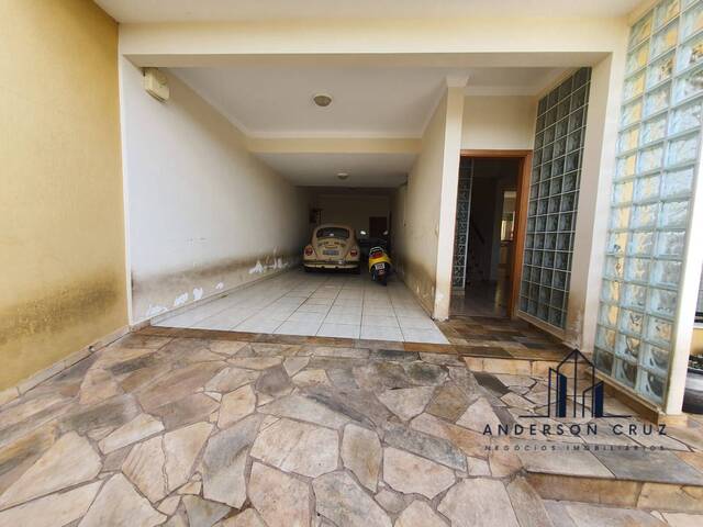 #2914 - Casa para Venda em Poços de Caldas - MG