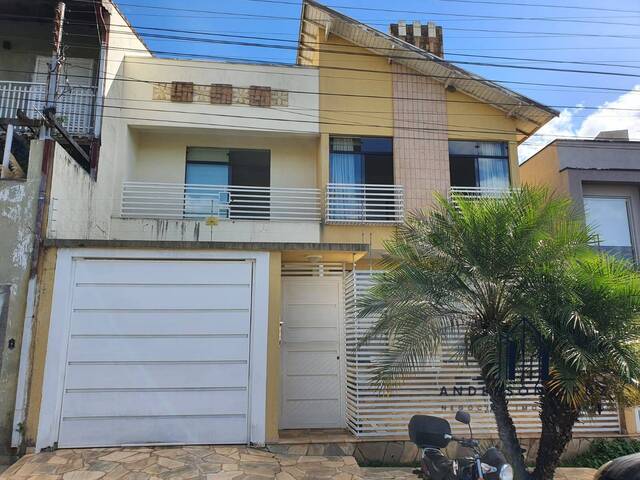 #2914 - Casa para Venda em Poços de Caldas - MG