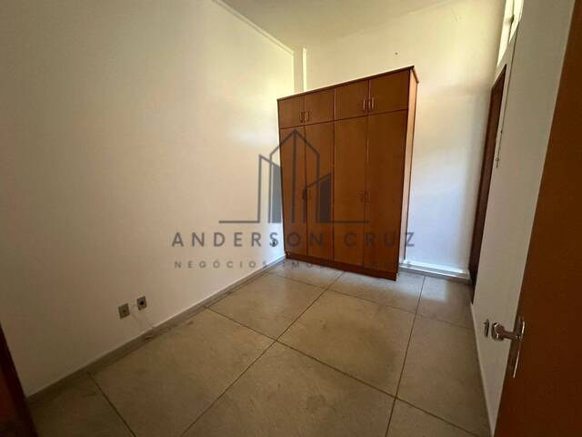 #2928 - Apartamento para Locação em Poços de Caldas - MG